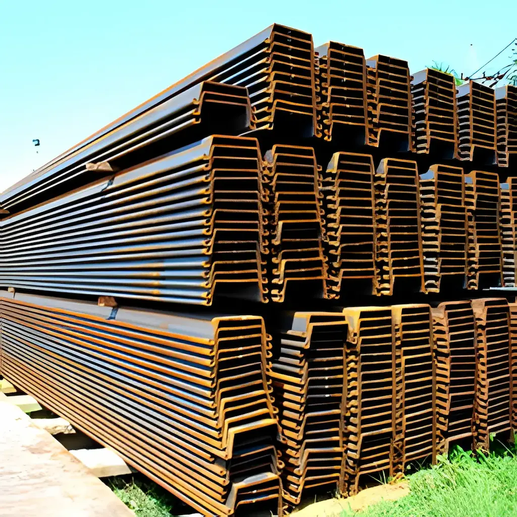 Sheet Pile